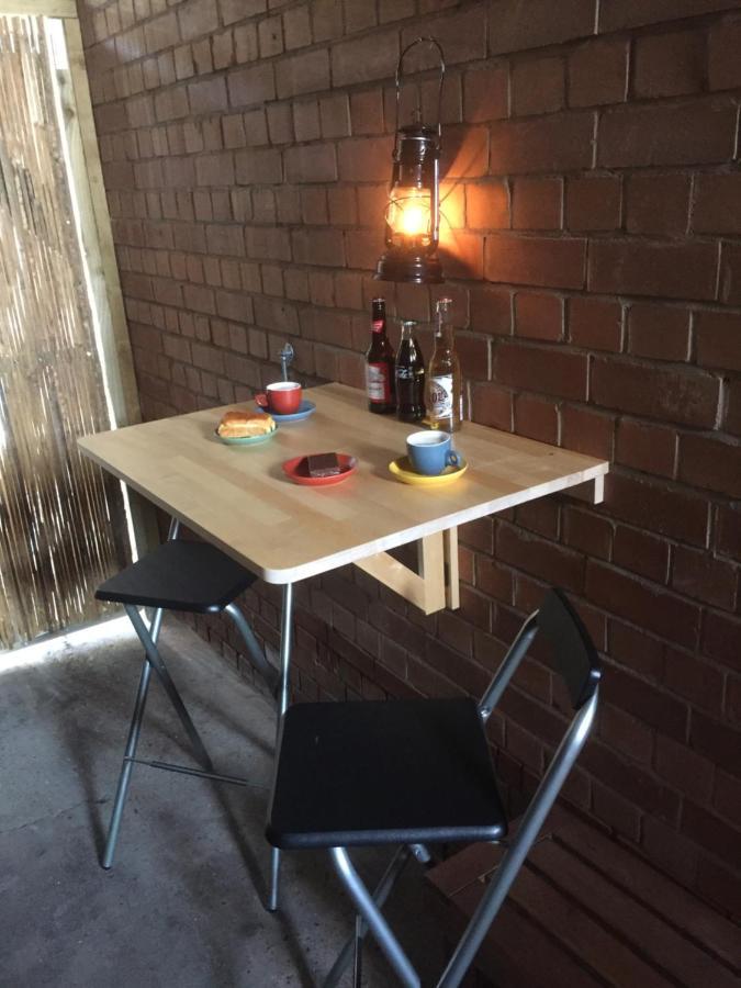 Хостел Hull Trinity Backpackers Кингстон-апон-Халл Экстерьер фото